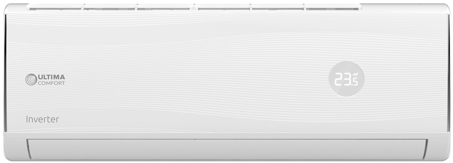 Кондиционер настенный ULTIMA COMFORT EXD-I24PN от интернет-магазина ClimateON