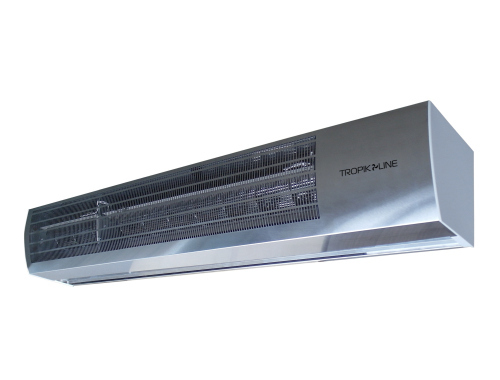 Тепловая завеса без нагрева Tropik Line Т300A15 Techno от интернет-магазина Climateon