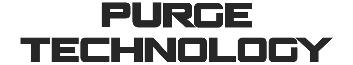 Purge Technology