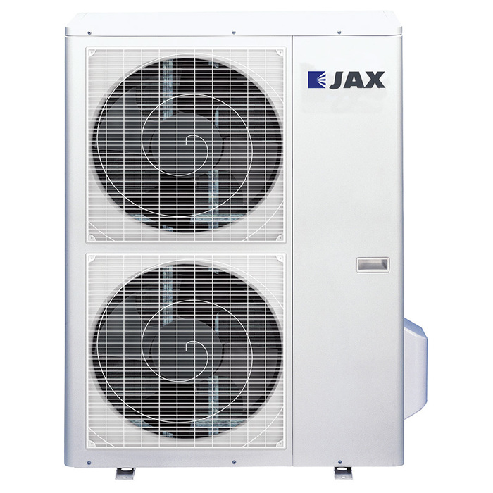 Внешний блок мульти сплит-системы на 5 комнат JAX Free Match ACI-5FM42HE от интернет-магазина ClimateON