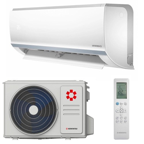 Кондиционер настенный Kentatsu KSGYK70HZRN1/ KSRYK70HZRN1 от интернет-магазина ClimateON