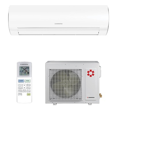Кондиционер настенный Kentatsu KSGOT35HZRN1/ KSROT35HZRN1 от интернет-магазина ClimateON