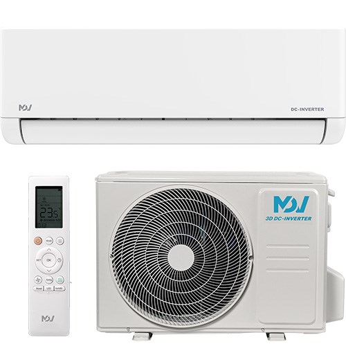 Кондиционер настенный MDV MDSI-12HRDN8 (WF)/MDOI-12HDN8 от интернет-магазина ClimateON