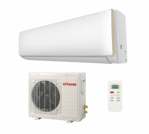 Кондиционер настенный Kitano KR-Viki-36 от интернет-магазина ClimateON