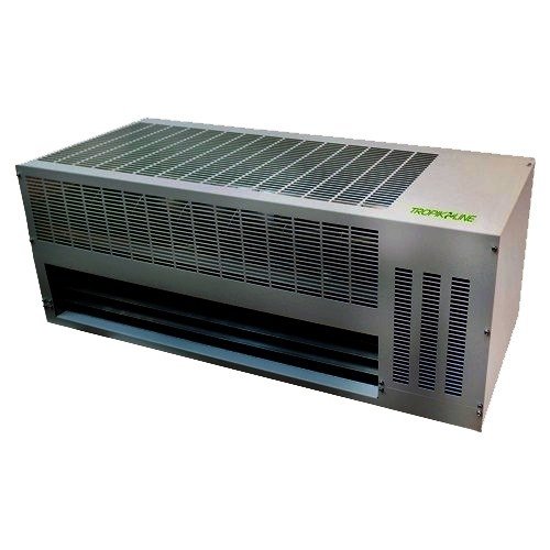 Тепловая завеса без нагрева Tropik Line X900A10 TECHNO от интернет-магазина Climateon