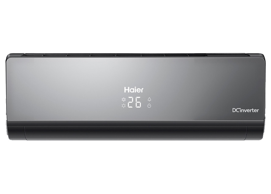 Внутренний блок настенный Haier AS09NS5ERA-B от интернет-магазина ClimateON