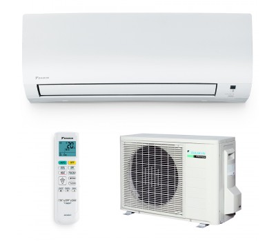 Кондиционер настенный Daikin FTXP60M/RXP60M от интернет-магазина ClimateON