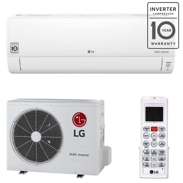 Кондиционер настенный LG B24TS.NSKC/B24TS.U24C от интернет-магазина ClimateON