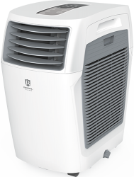 Мобильный кондиционер от RoyalClima