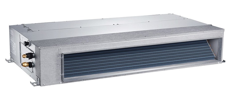 Кондиционер канальный Kentatsu KSMB140HZAN1R/KSUNB140HZAN3 от интернет-магазина ClimateON