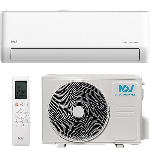 Кондиционер настенный MDV MDSAJ-07HRFN8/MDOAJ-07HFN8 от интернет-магазина ClimateON