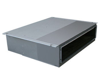 Канальный кондиционер Hisense AUD-60HX4SHH/AUW-60H6SP1 от интернет-магазина ClimateON
