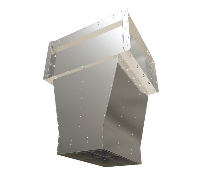 Тепловая завеса КЭВ-140П8020W от интернет-магазина Climateon