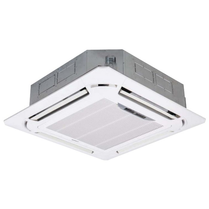 Кондиционер кассетный Kentatsu KSVR70HFAN1/KSUT70HFAN1 от интернет-магазина ClimateON