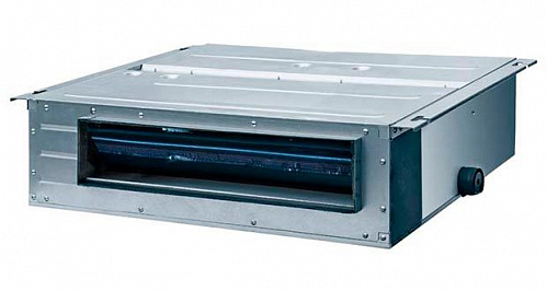 Канальная VRF система Gree GMV-ND50PL/B-T от интернет-магазина ClimateON