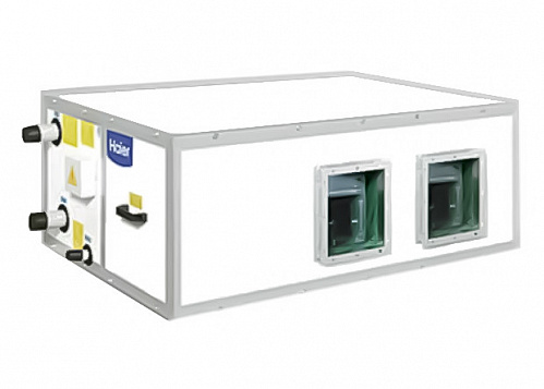 Приточно-вытяжная установка Haier G03C6SRH12 от интернет-магазина Climateon