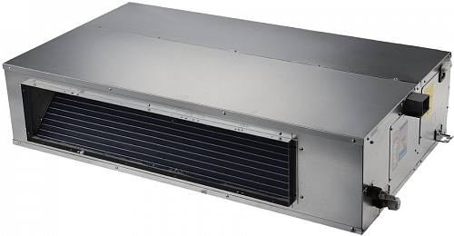 Канальный кондиционер Loriot LAC-18AD от интернет-магазина ClimateON