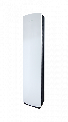 Электрическая тепловая завеса Tropik Line STYLE18E25 от интернет-магазина Climateon