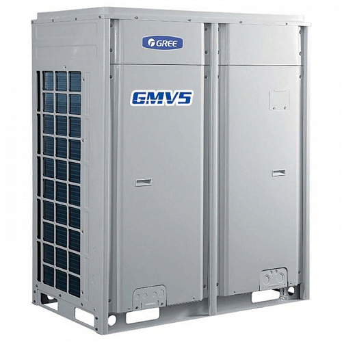 Наружный блок VRF системы Gree GMV-S140WL/A-S от интернет-магазина ClimateON