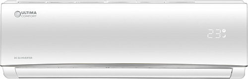 Настенный внутренний блок мульти сплит-системы ULTIMA COMFORT Eclipse UC-EMM09PN от интернет-магазина ClimateON