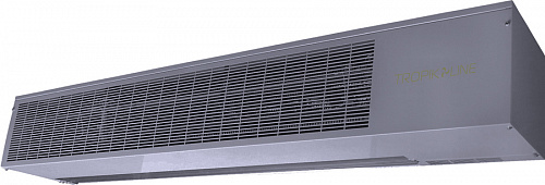 Водяная тепловая завеса Tropik Line X322W15 Techno от интернет-магазина Climateon