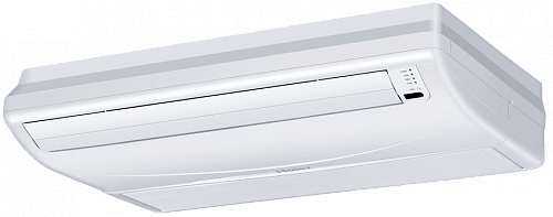 Кондиционер напольно-потолочный Haier AC36ES1ERAS от интернет-магазина ClimateON