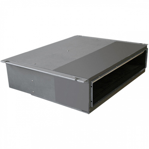 Канальный кондиционер Hisense AUD-24HX4SLH1/AUW-24H4SF от интернет-магазина ClimateON
