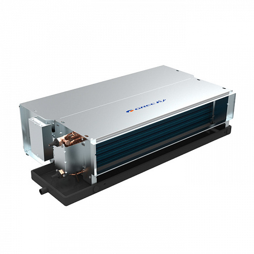 Канальный фанкойл до 12 кВт Gree FP-136WAHS/GHL-K от интернет-магазина ClimateON