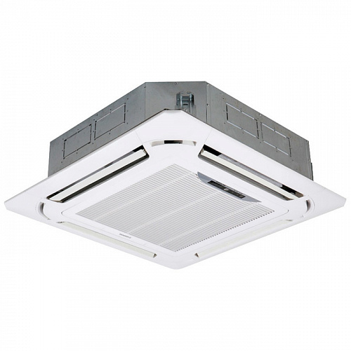Кондиционер кассетный Kentatsu KSVQ176HFAN3/KSUT176HFAN3 от интернет-магазина ClimateON