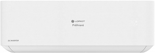 Кондиционер настенный Loriot LAC-18TPRI от интернет-магазина ClimateON