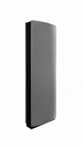 Водяная тепловая завеса Tropik Line MEGA40W20 Grey от интернет-магазина Climateon