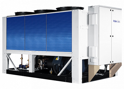 Чиллер Haier CI0360PAND от интернет-магазина ClimateON