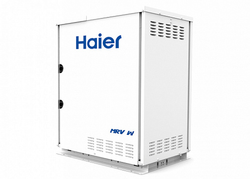 Наружный блок VRF системы Haier AV10IMWEWA от интернет-магазина ClimateON