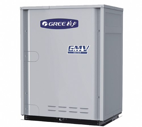 Наружный блок VRF системы Gree GMV-W335WM/A-X от интернет-магазина ClimateON