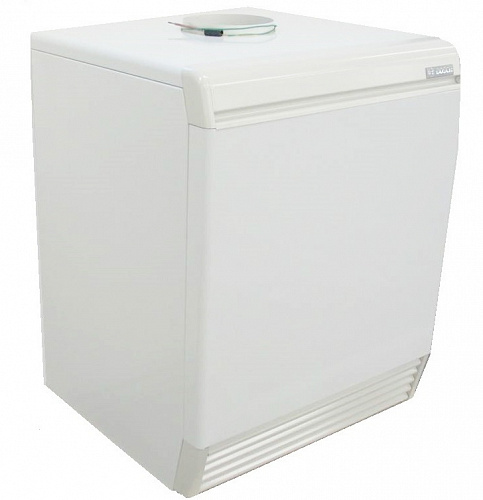 Котел газовый напольный Bosch Gaz 2000 FN 30 HN от интернет-магазина Climateon