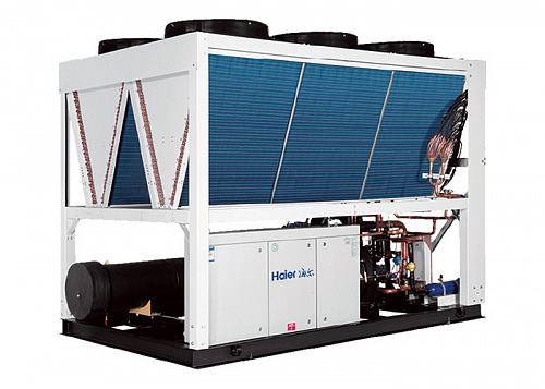Чиллер Haier CI0360DAND от интернет-магазина ClimateON