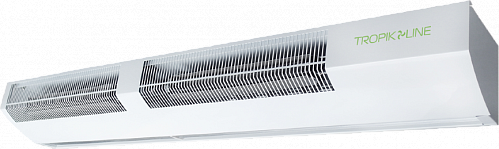 Тепловая завеса Тропик T108E25 от интернет-магазина Climateon