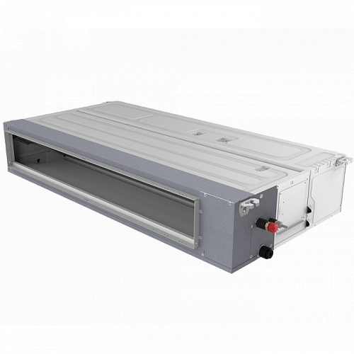 Кондиционер канальный Euroklimat EKDX1-140HNN4/EKOX1-140HNN4 от интернет-магазина ClimateON