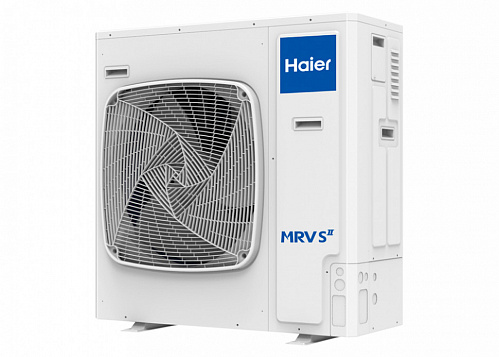 Наружный блок VRF системы Haier AU052FNERA от интернет-магазина ClimateON