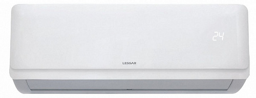 Настенный внутренний блок мульти сплит-системы Lessar eMagic LS-MHE12KVE2 от интернет-магазина ClimateON