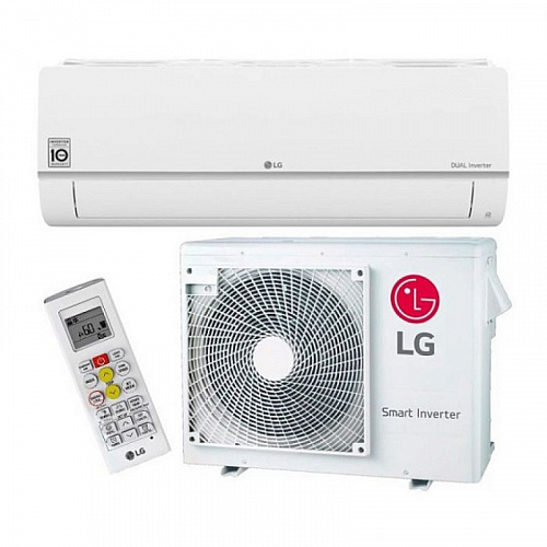 Кондиционер настенный LG P09TT от интернет-магазина ClimateON