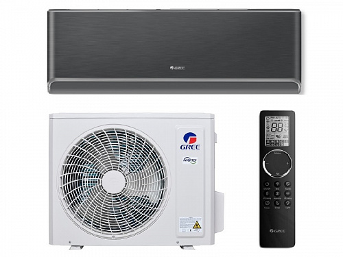 Кондиционер настенный Gree GWH18AVDXE-K6DNA1A(black) от интернет-магазина ClimateON