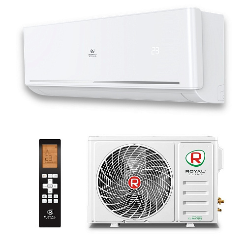 Кондиционер настенный Royal Clima RCI-FC75HN от интернет-магазина ClimateON
