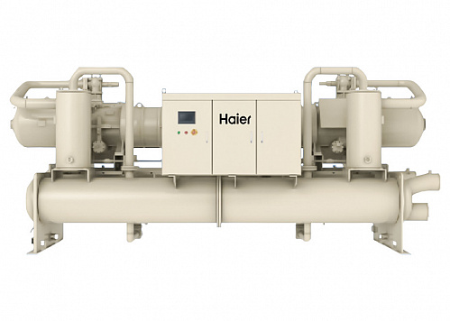 Чиллер Haier CI1680PWND от интернет-магазина ClimateON