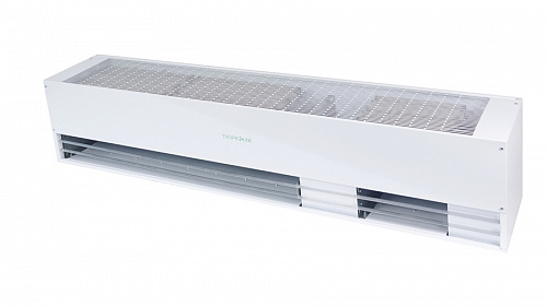 Электрическая тепловая завеса Tropik Line Х625Е15 от интернет-магазина Climateon