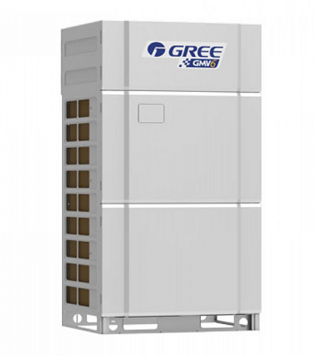 Наружный блок VRF системы Gree GMV-280WM/H-X от интернет-магазина ClimateON