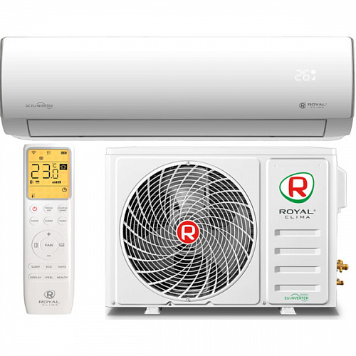 Кондиционер настенный Royal Clima RCI-PFD55HN от интернет-магазина ClimateON