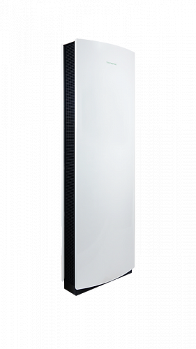 Водяная тепловая завеса Tropik Line MEGA45W25 от интернет-магазина Climateon