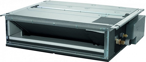 Канальный кондиционер Daikin FBA125A/RZAG125NV1 от интернет-магазина ClimateON