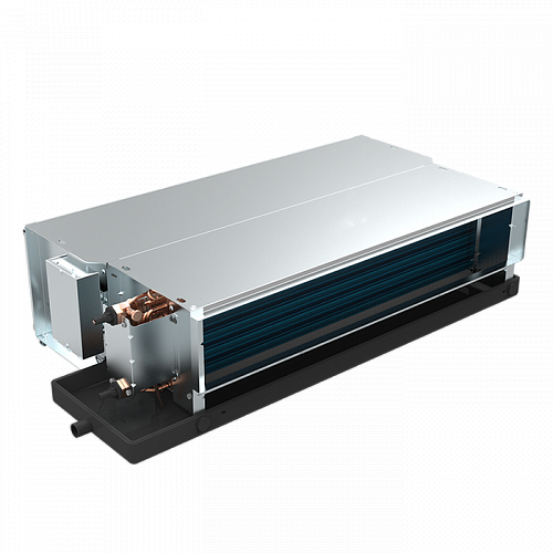 Канальный фанкойл до 3.5 кВт Gree FP-51WAH/GHL-K от интернет-магазина ClimateON